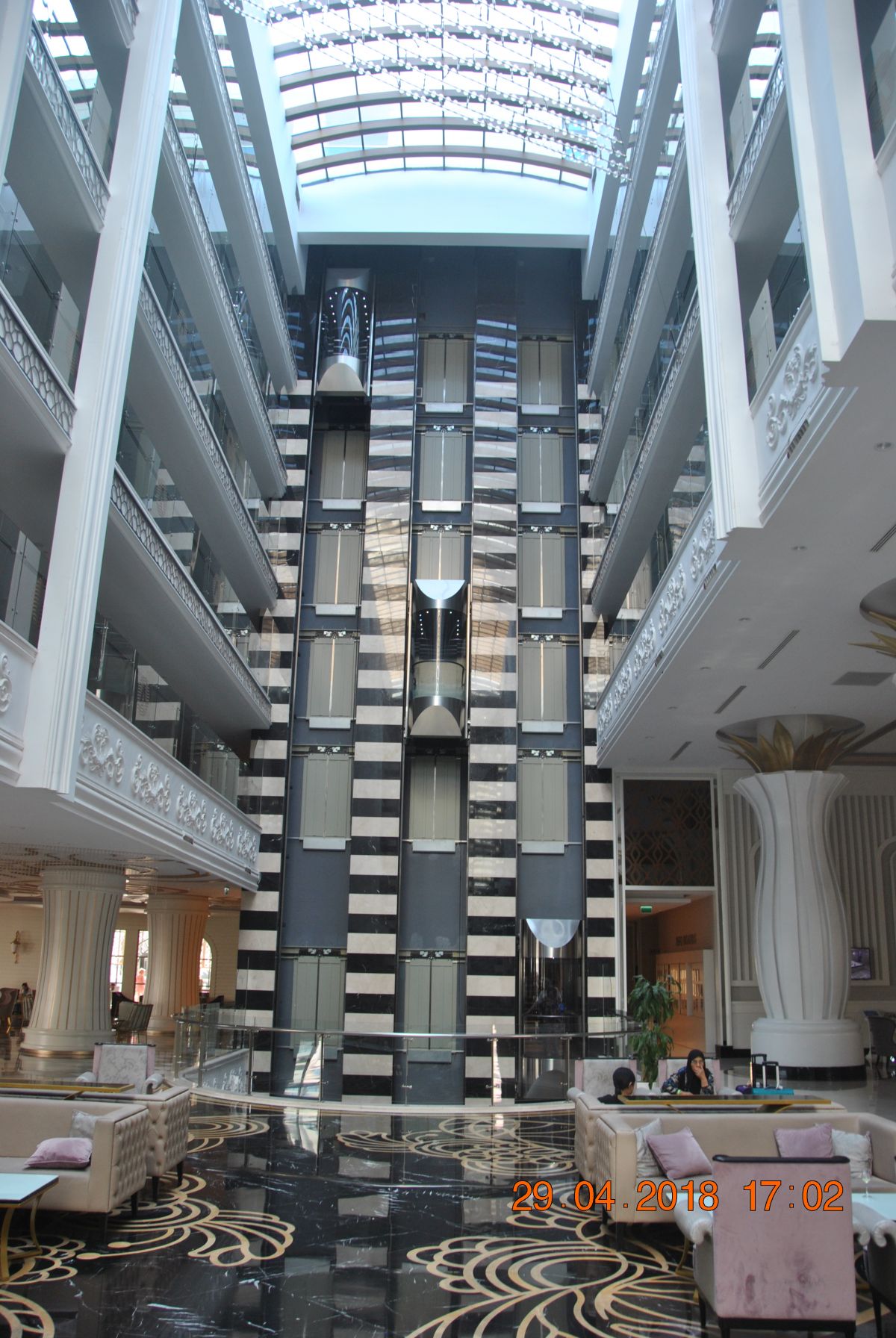 imagini hotel ADALYA LARA